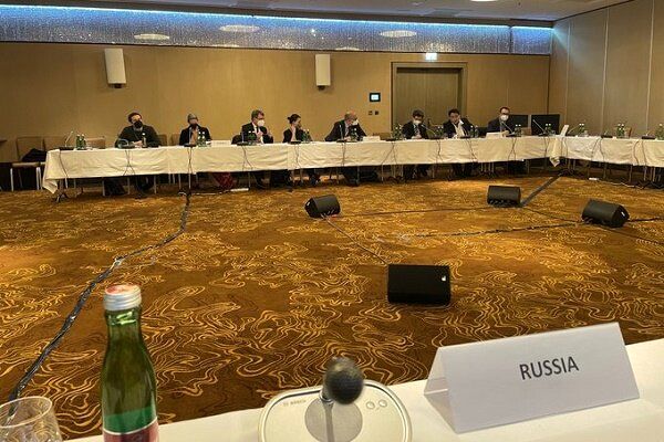 نشست اعضای برجام با آمریکا بدون حضور ایران 