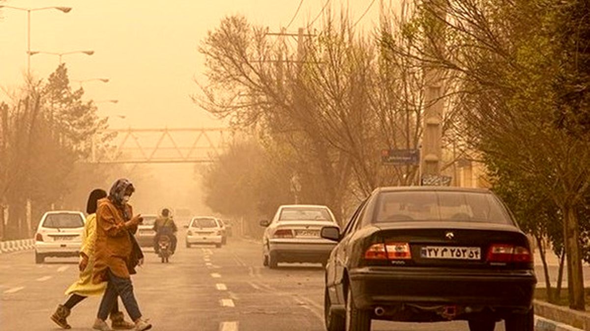 هواشناسی: هوا تا پایان مرداد گرم می‌ماند؛ منتظر کاهش دما نباشید