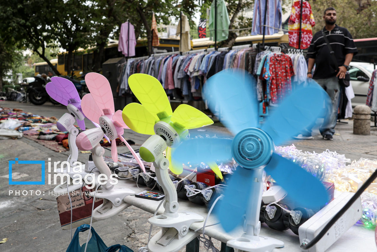 خبر خوش برای تهرانی ها  