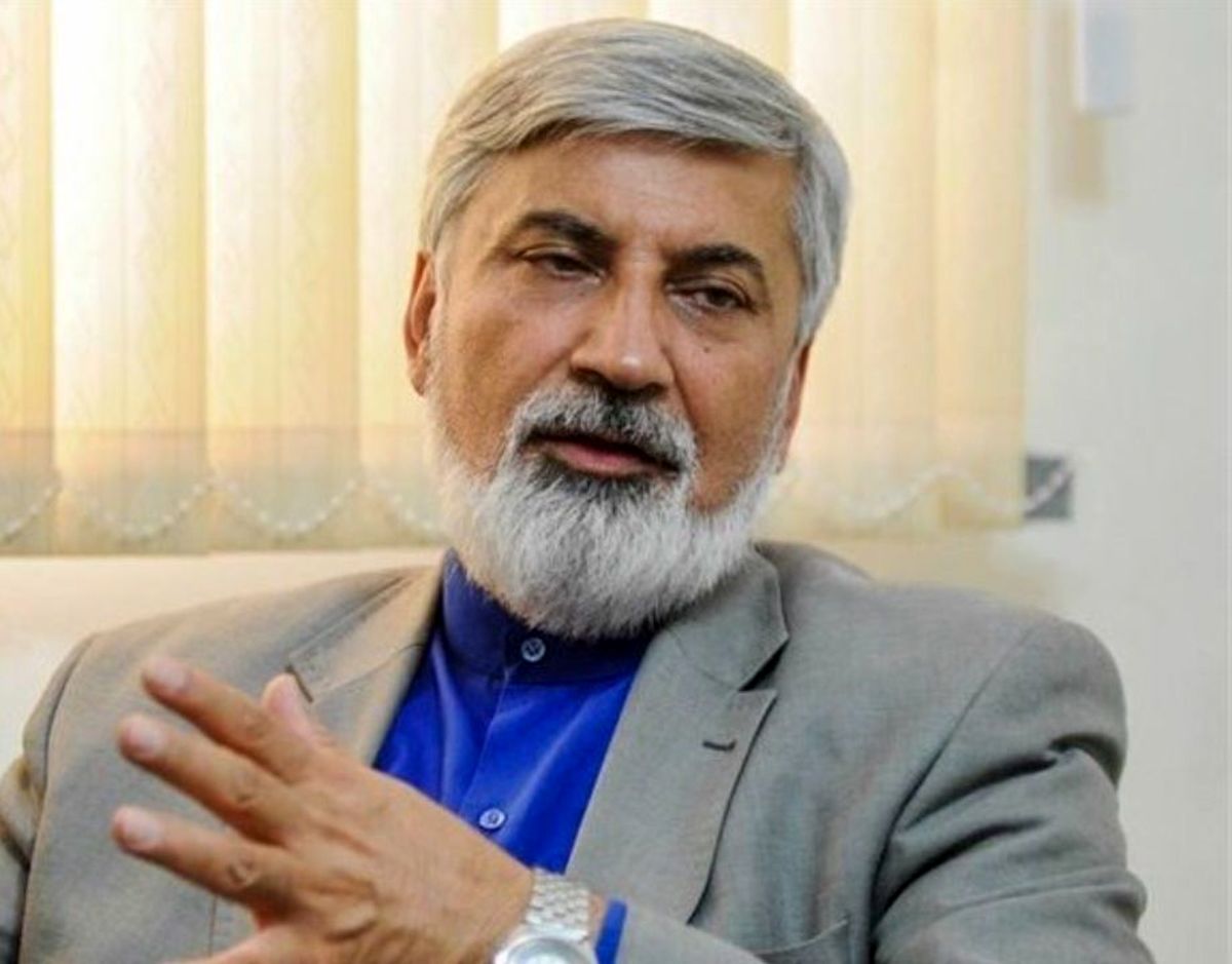 پشتپرده توهمات آمریکایی