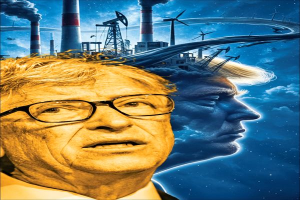 اقلیم بینوایان در بازی ثروتمندان