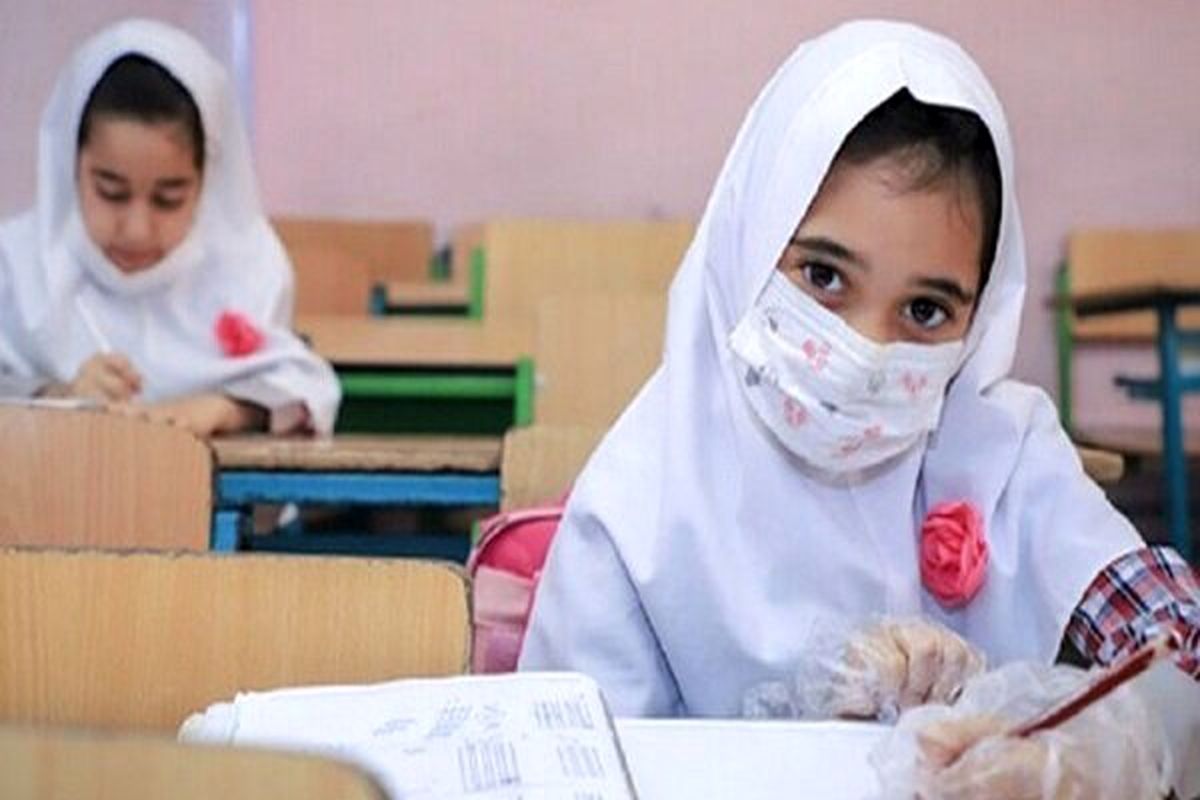شرط مجلس برای آموزش حضوری دانش آموزان چیست؟