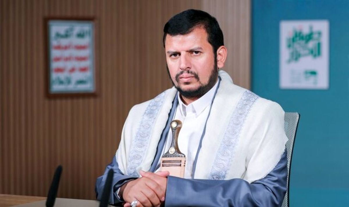 الحوثی: عربها برده اسرائیل شدهاند