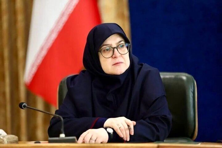 جدیدترین خبر سخنگوی دولت درباره رفع فیلترینگ