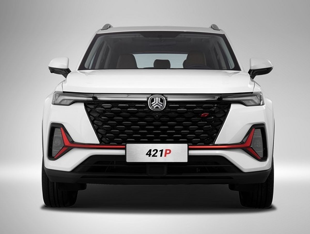 فرصت طلایی ثبت‌نام چانگان سایپا تا ۱۰ آبان