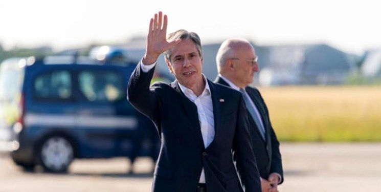 غافلگیری آمریکا  برای نشست رم