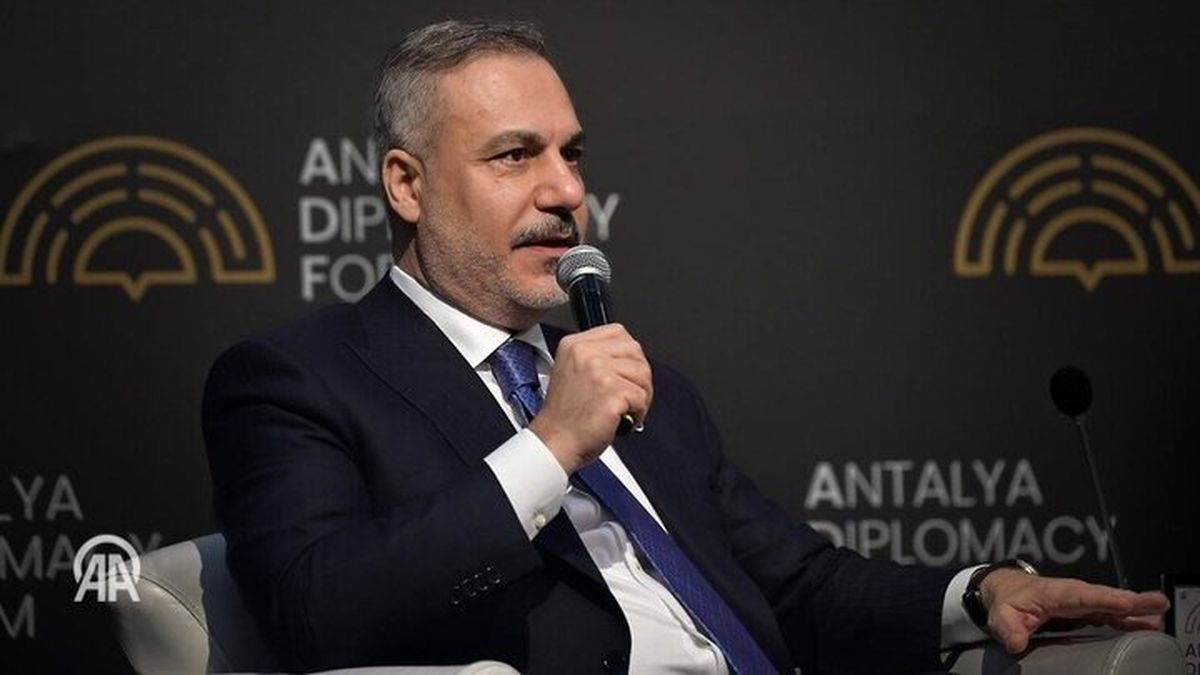 خبر جدید فیدان از توافق ایران و آمریکا  