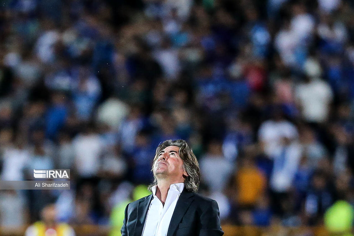 ساپینتو فردا در تهران 