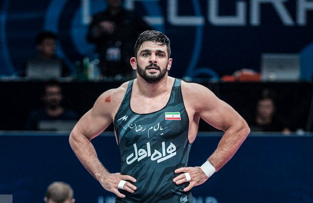 نتایج کشتی آزاد قهرمانی جهان ۲۰۲۲ | نایب قهرمانی ایران با ۲ طلا، ۳ نقره و ۲ برنز