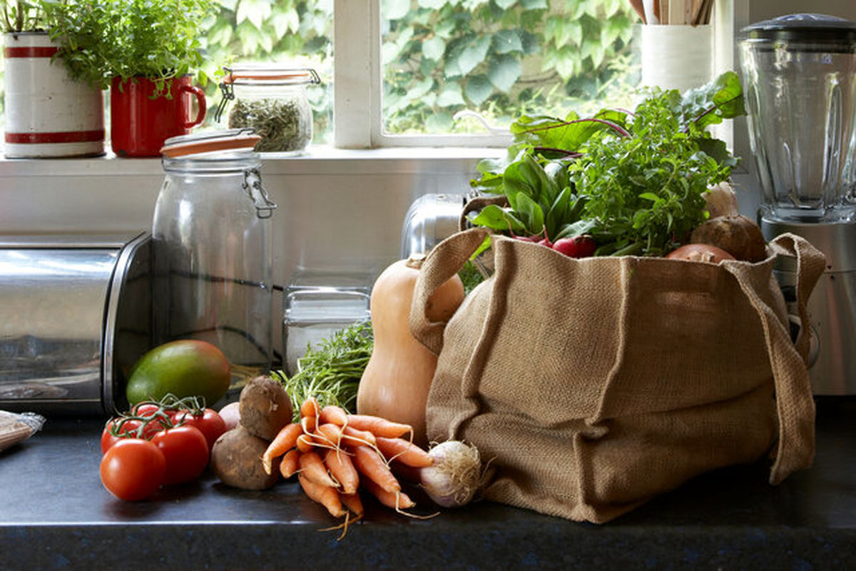 با این خوراکی ها در برابر آلودگی هوا مقاومت کنید