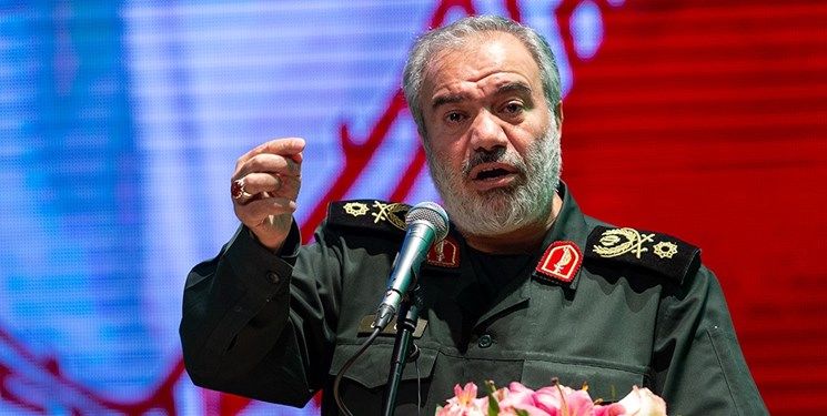 سردار فدوی: مجلس با نظارت بر اجرای قوانین می تواند گام های موثری بردارد
