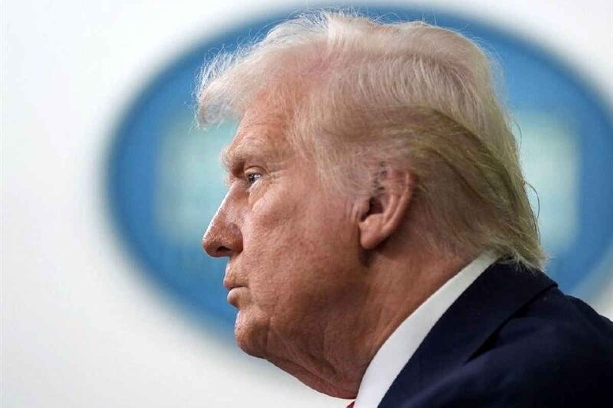 تعرفه‌های جدید ترامپ بر هفت کشور  