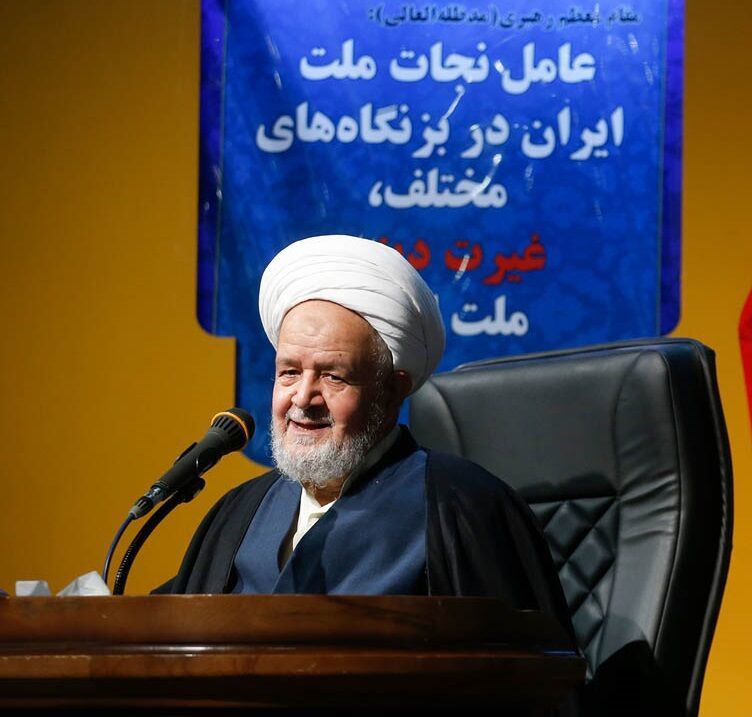 حجت‌الاسلام سعیدی: دستاوردهای انقلاب اسلامی ایران را نباید نادیده گرفت