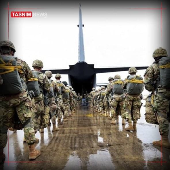 افغانستان از اشغالگران خالی شد