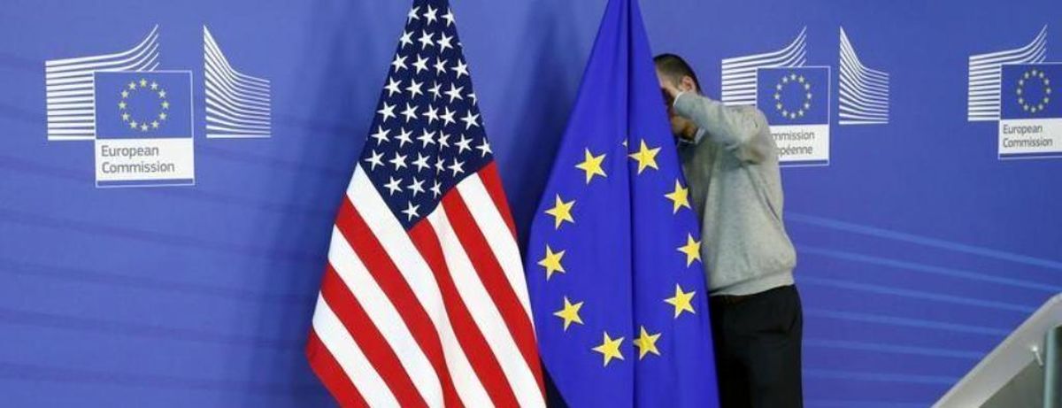 دروغ تسلیحاتی غرب/ واشنگتن در نقطه صفر قرار ندارد!