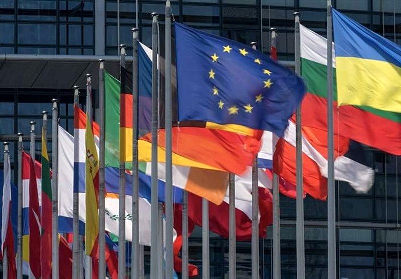 تحریم‌های جدید اتحادیه اروپا علیه ایران