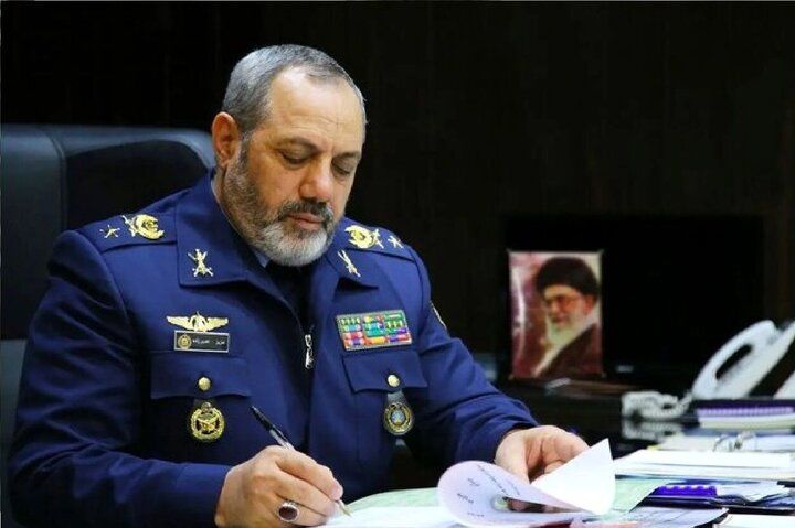 وزیر دفاع: تهدیدات را رصد می‌کنیم  