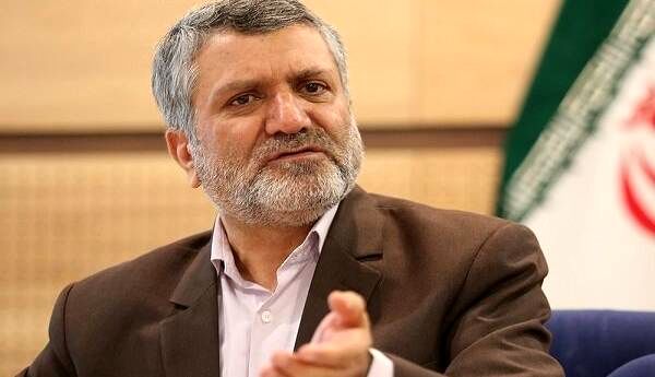 مرتضوی: کم کردن هزینه هیات همراه در دستور کار سفرهای استانی است
