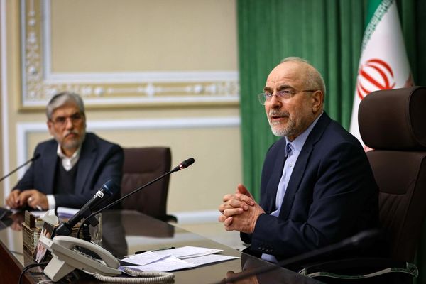 قالیباف: کمیسیون‌ها اساس کار و ستون فقرات در مجلس هستند