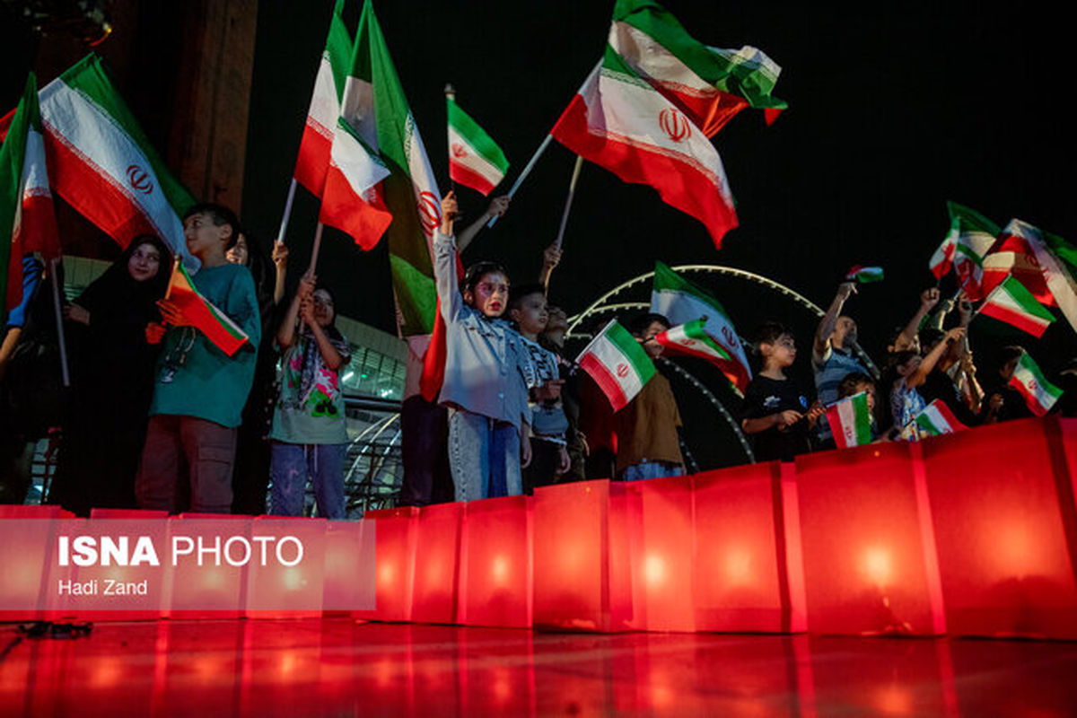 اذعان رسانه آمریکایی به تابآوری ایران و محور مقاومت