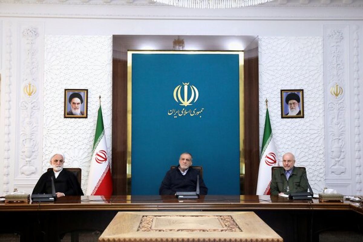 جزئیات جلسه سران سه قوه به میزبانی رئیس‌جمهور 