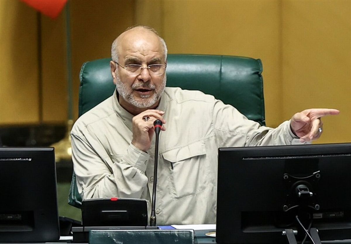 قالیباف: شهدا تنها میراثشان برای ما این نیست که به ما یک پیروزی نظامی دادند