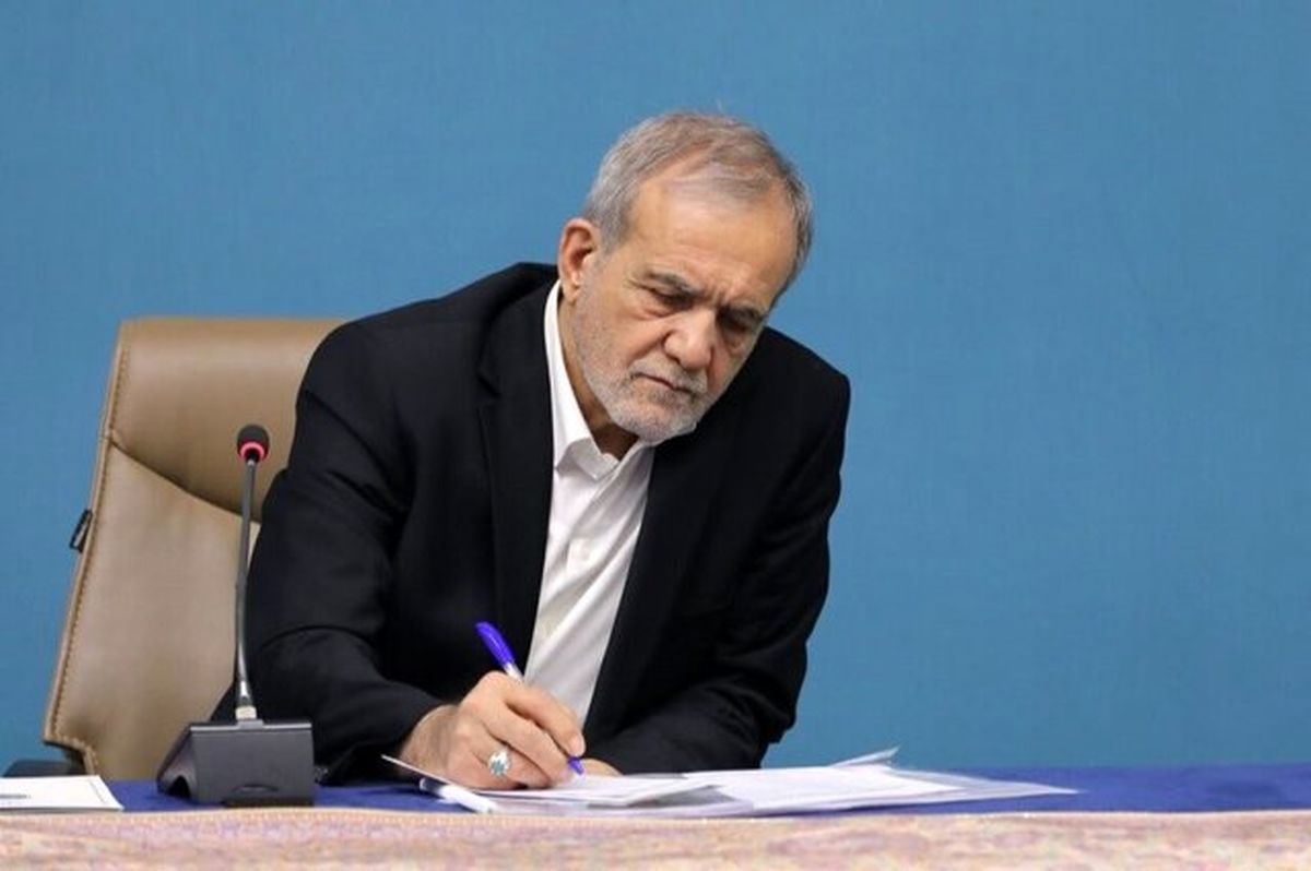 دستور جدید رئیس‌جمهوری به وزرای کشاورزی و کشور 