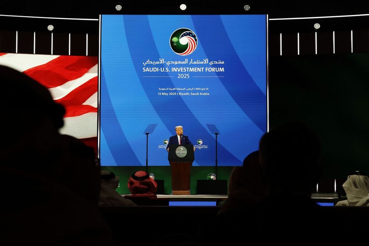 ترامپ:تحریم‌های سوریه را لغو خواهم کرد