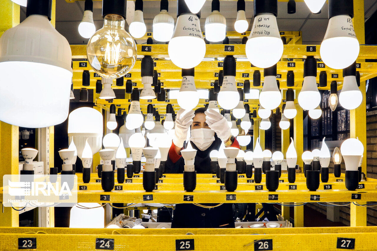 برق ۳۷ سازمان دولتی در استان تهران قطع شد