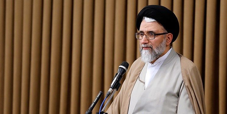 برگزاری نخستین جلسه شورای هماهنگی اطلاعات کشور