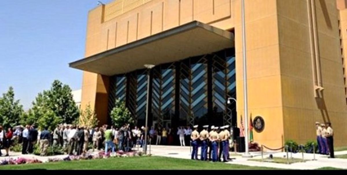 هشدار به شهروندان آمریکایی عازم فرودگاه کابل