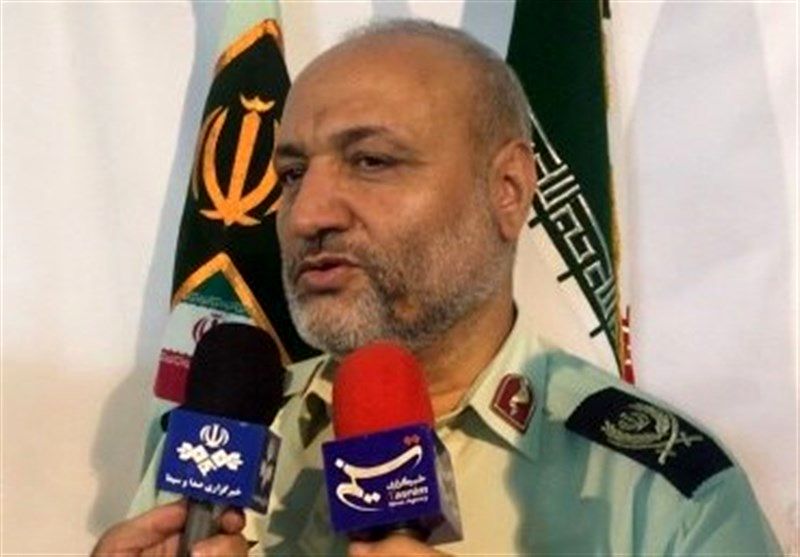 دستگیری کلاهبردار ۲۷ میلیاردی از فروشگاه زنجیره‌ای در زاهدان