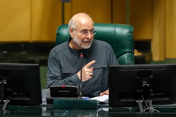 تصاویر: کابینه دولت در جلسه امروز مجلس