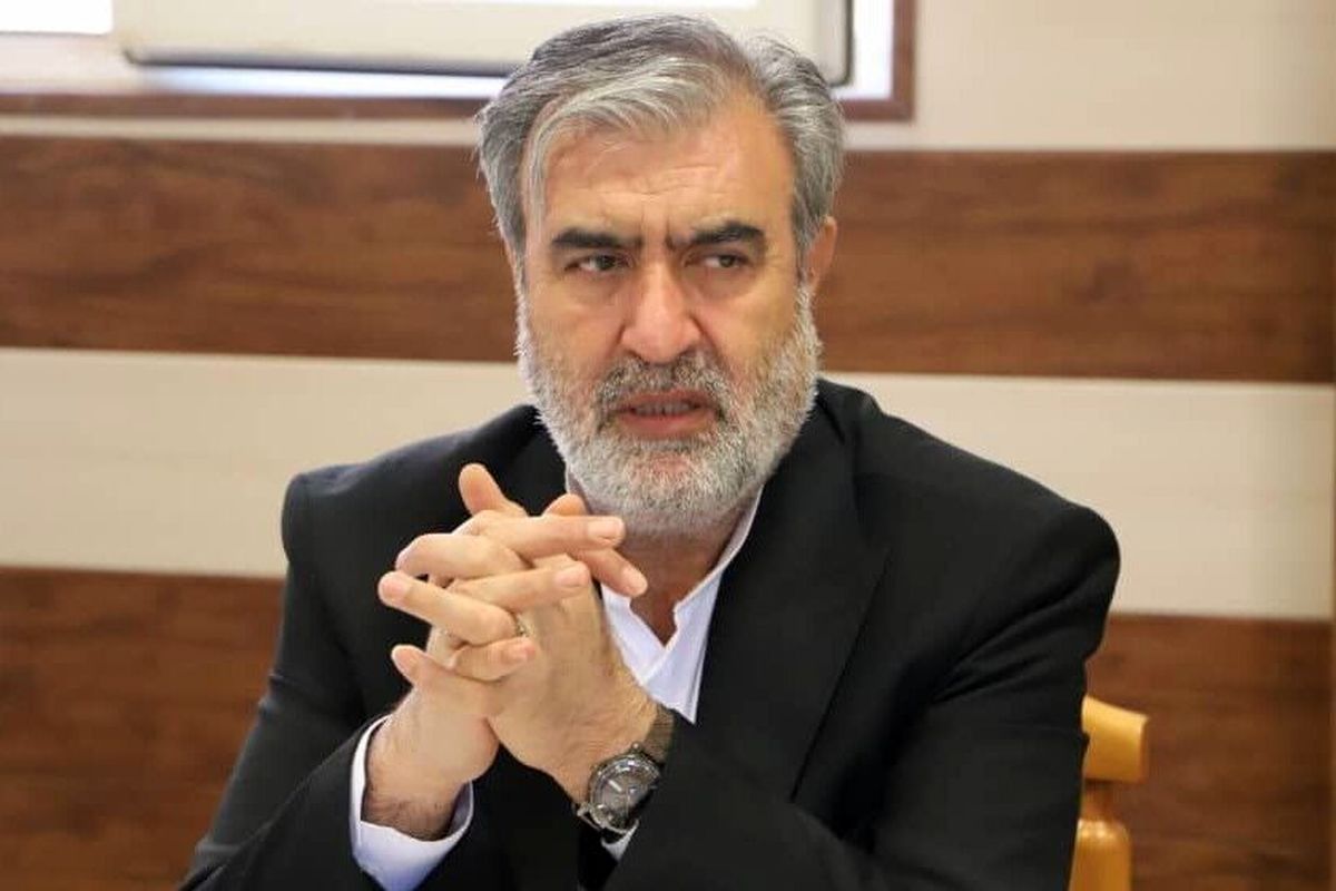 رییس کمیسیون سیاست خارجی مجلس: نگاه امنیتی باید روزآمد باشد