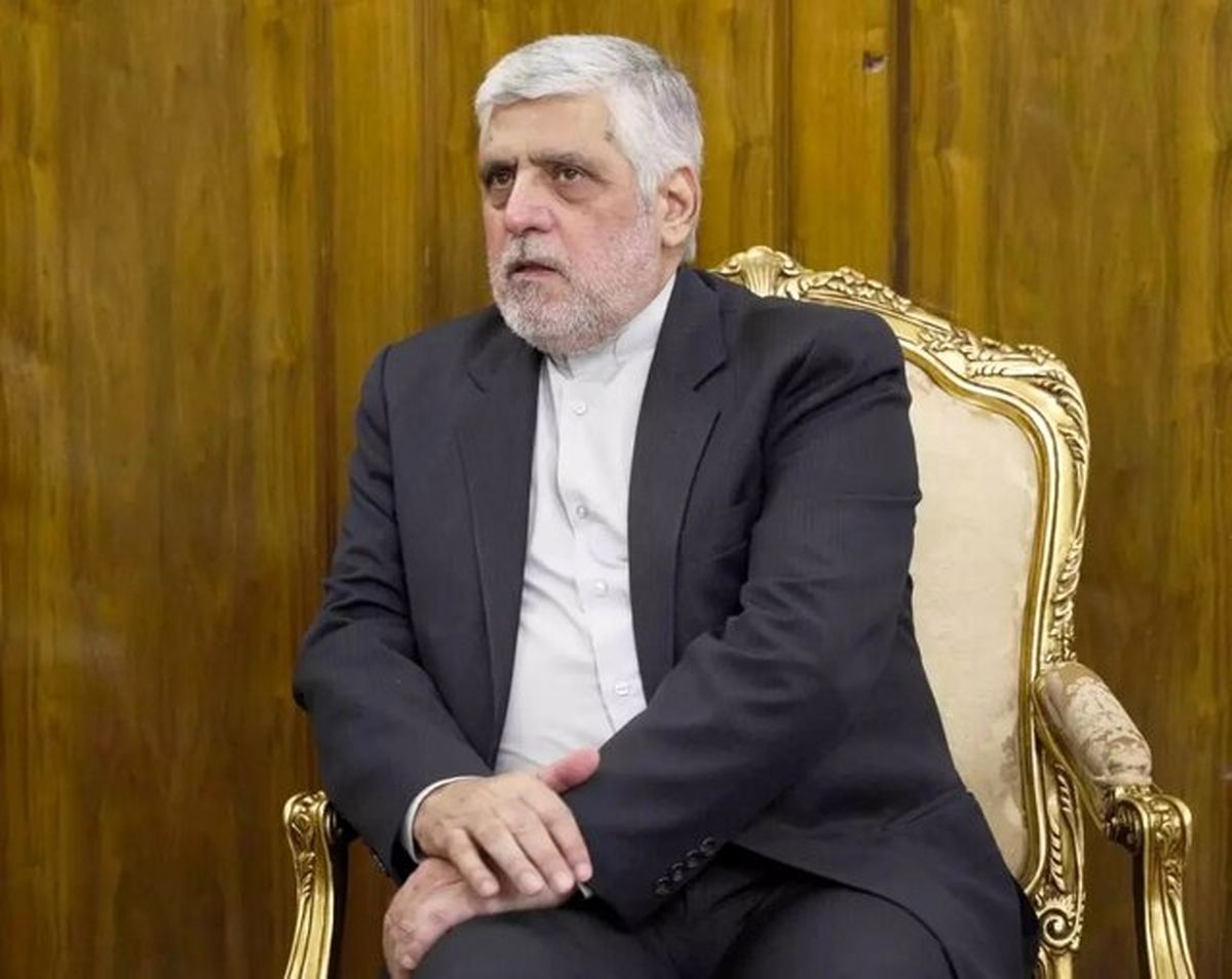 شیبانی: تهران برای هر سناریویی آماده است