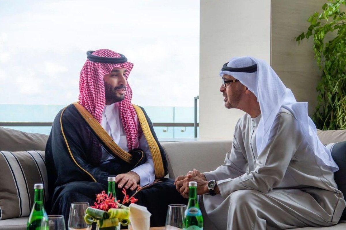 کشورهای عربی خلیج فارس به دنبال تنش‌زدایی میان ایران و اسرائیل