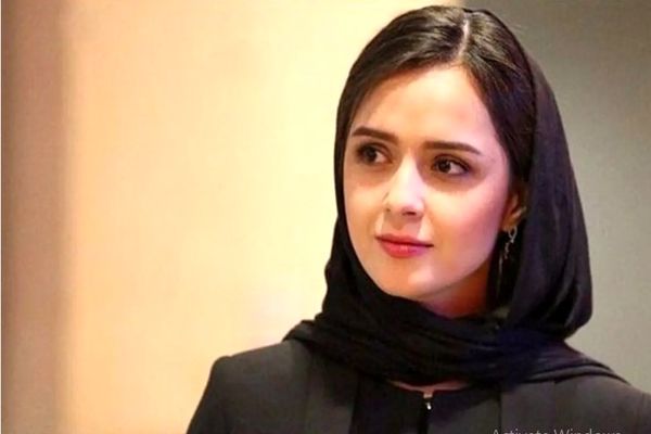 جنجال ترانه علیدوستی | بازداشت ترانه علیدوستی ؟