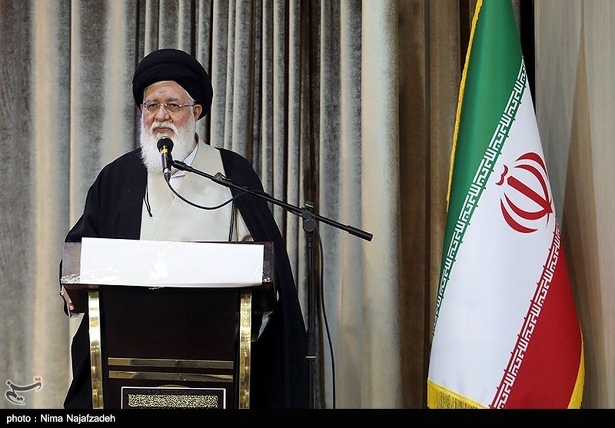 علم‌الهدی: جریان مرجعیت شیعه بستری برای زمینه سازی ظهور است