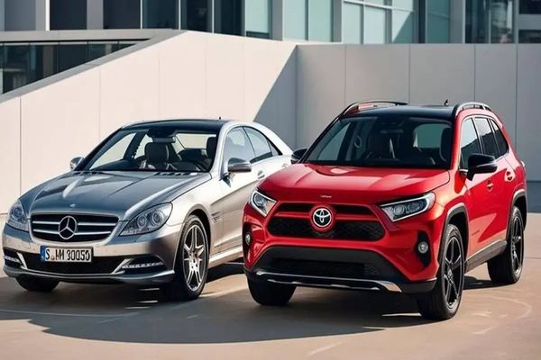 ثبت‌نام خودروهای وارداتی در salecars.ir | با این عنوان حساب ثبت‌نام نکنید!