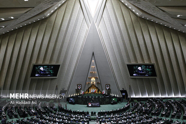 تشکیل فراکسیون ورزش