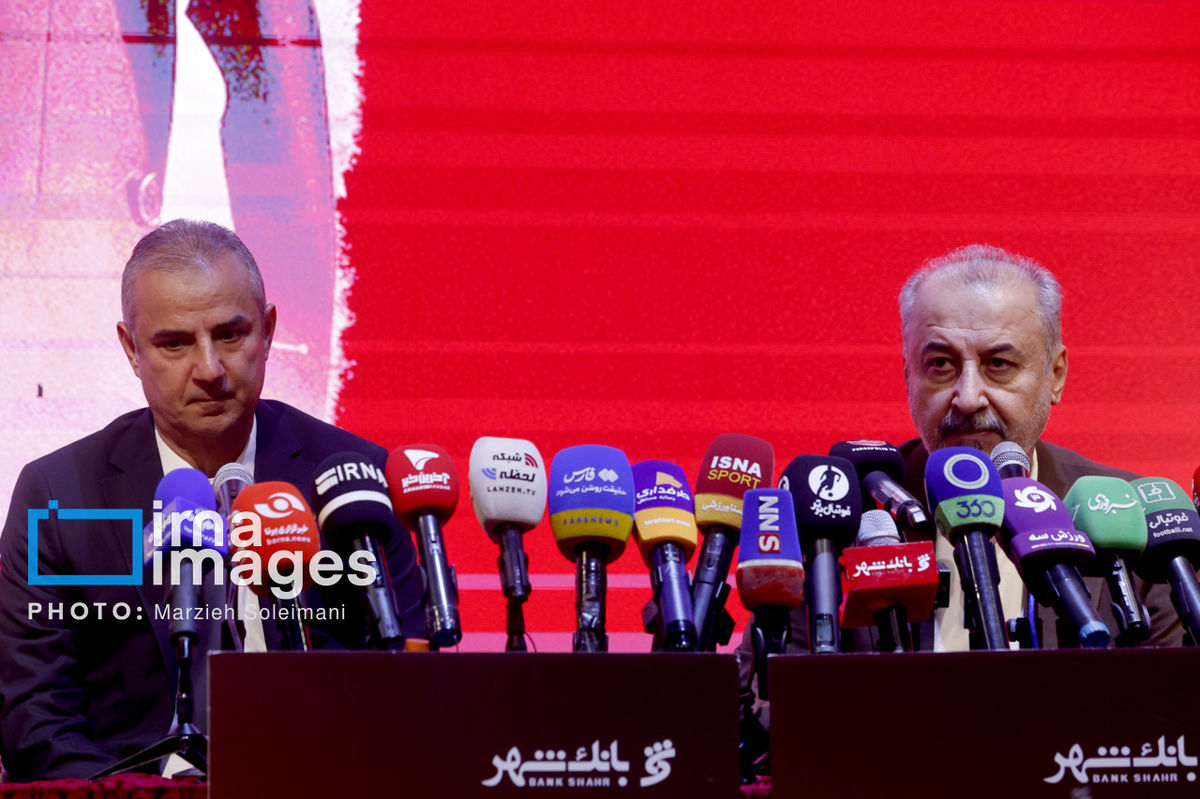کارتال به دنبال فسخ قرارداد با پرسپولیس