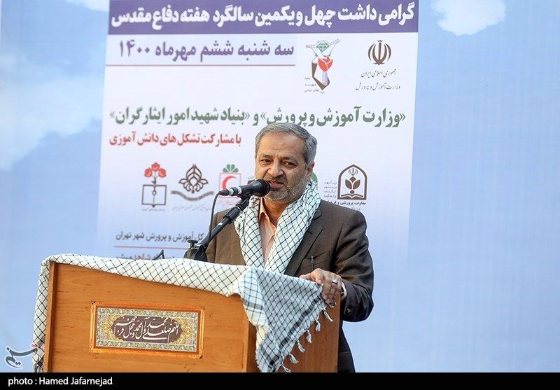 آمار عجیب ترک تحصیل دانش‌آموزان