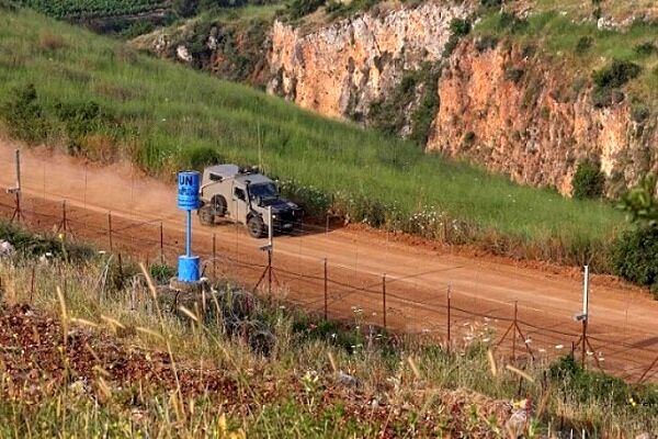 تنش در مرزهای جنوب لبنان با رژیم صهیونیستی