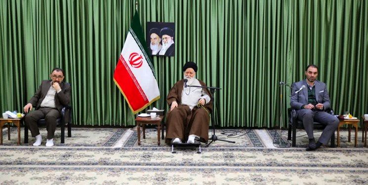  آیت الله علم‌ الهدی: باید حجاب تبدیل به فرهنگ شود