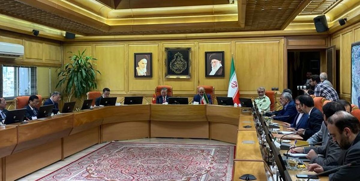وحیدی: ایران و ویتنام نظرات نزدیک به هم دارند