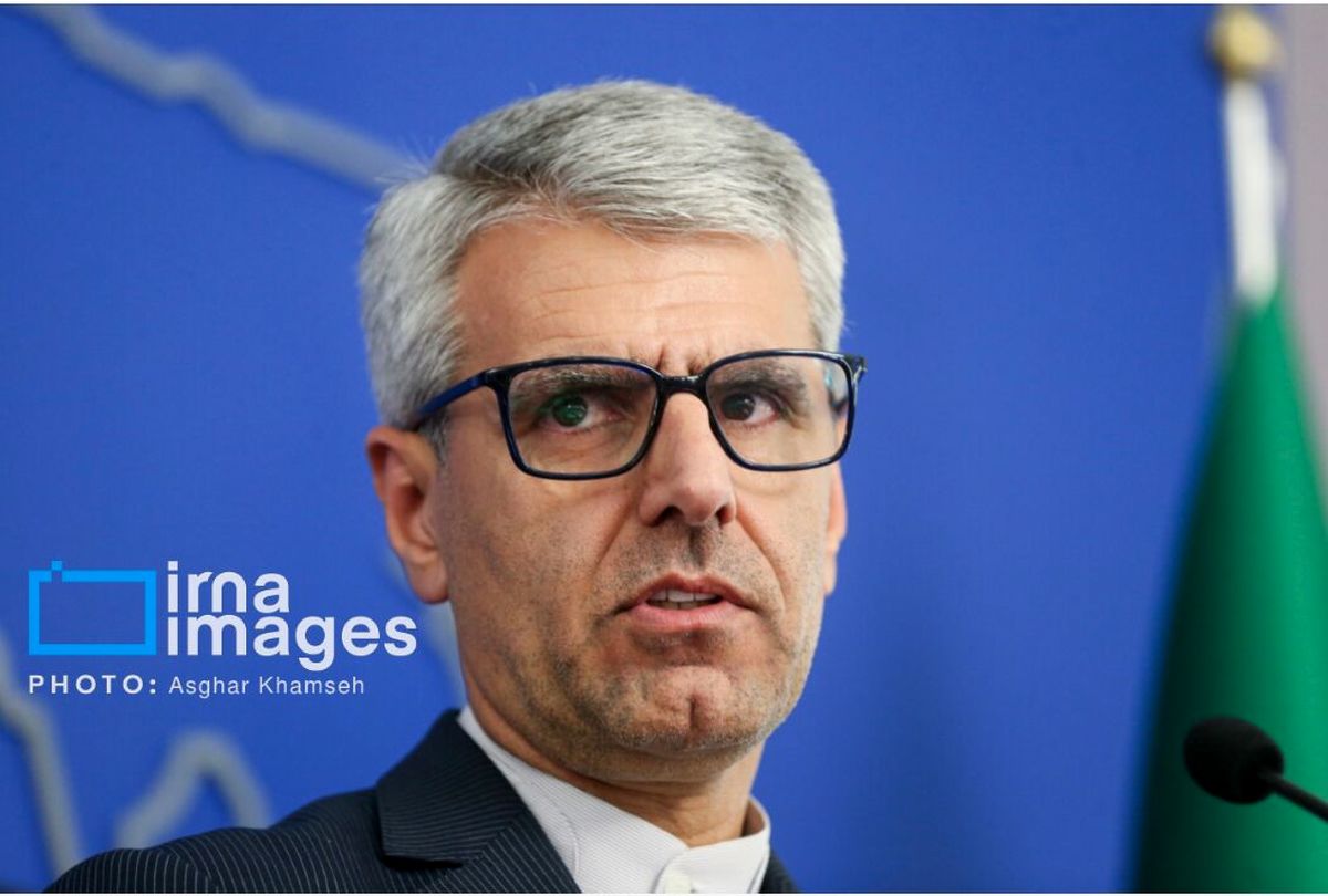 ایران تجاوزات رژیم صهیونیستی به لبنان را به شدت محکوم کرد