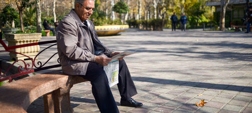 ۲ واریزی غافلگیر کننده حقوق بازنشستگان | واریزی یکجا 21/700/000 برای حداقل بگیران بازنشسته 