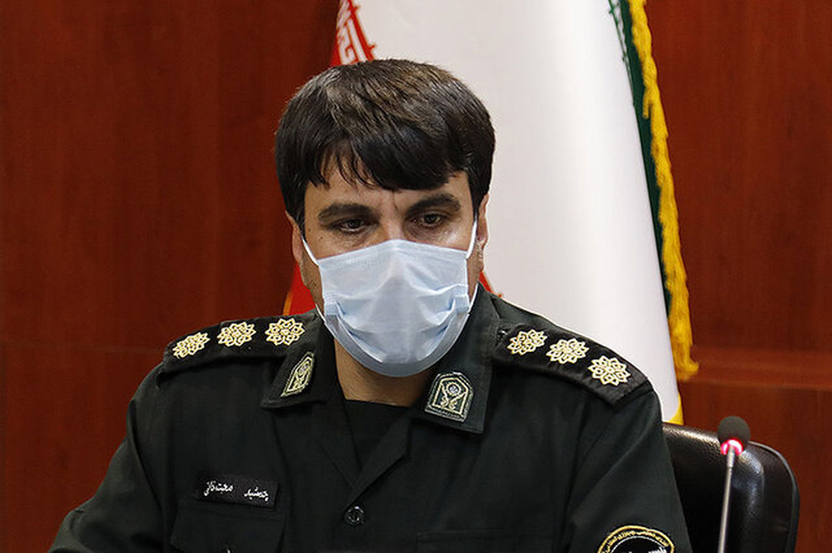تشریح جزئیات روز حادثه شهادت محیط بانان زنجانی
