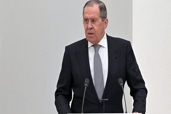 علت بحران اوکراین از زبان لاوروف