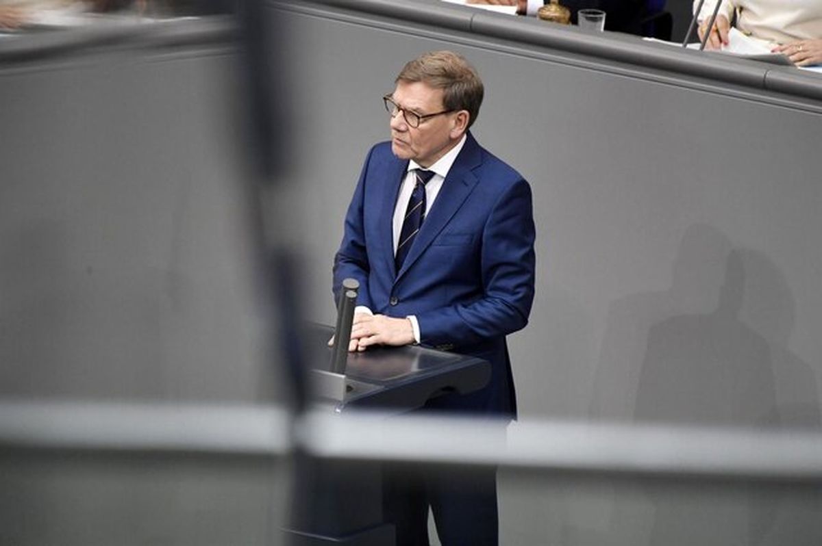 پشت پرده بیانیه جدید آلمان درباره ایران